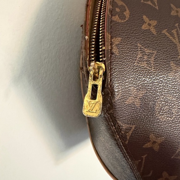 Ellipse Monogram Bag - Picture 5 of 14